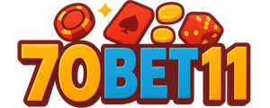 70bet11 Logo